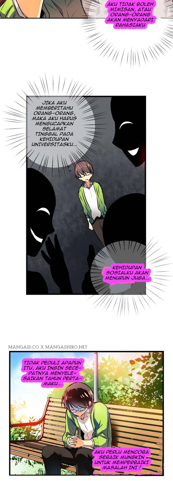 Hyulla’s Race Chapter 01.2